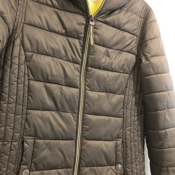 Fall jacket women - Picture 3 of 4